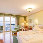 Grand Zell Am Готель 4*