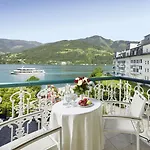 Ξενοδοχείο Grand Zell Am 4*