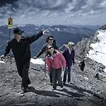 Ξενοδοχείο Grand Zell Am Τσελ αμ Ζέε