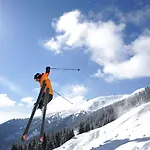 Ξενοδοχείο Grand Zell Am