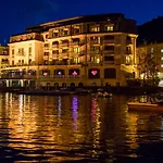 Grand Zell Am Готель Целль-ам-Зеє