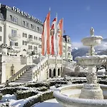 Grand Zell Am