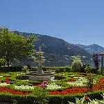 Готель Grand Zell Am Целль-ам-Зеє