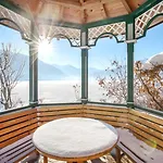 Grand Zell Am Готель