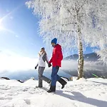 Готель Grand Zell Am 4*