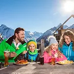 Grand Zell Am Τσελ αμ Ζέε