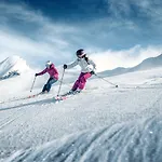 Grand Zell Am Ξενοδοχείο Τσελ αμ Ζέε