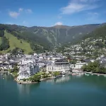 Готель Grand Zell Am Целль-ам-Зеє
