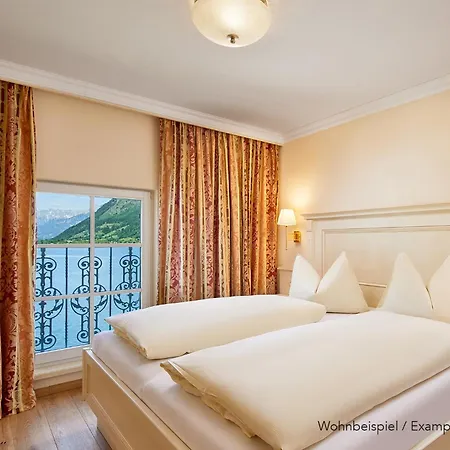 Grand Zell Am Zell am See