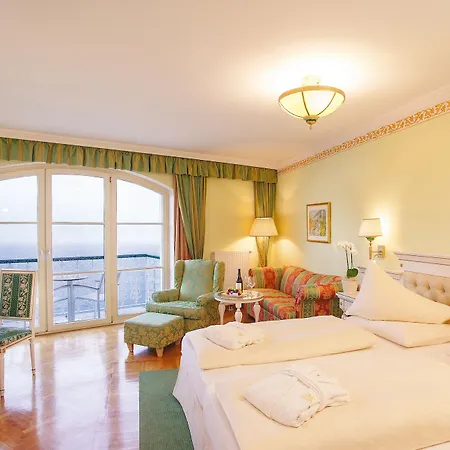 Grand Zell Am Hotel