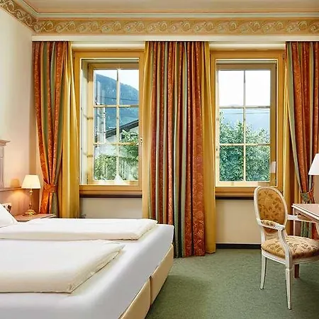 Grand Zell Am Hotel Zell am See