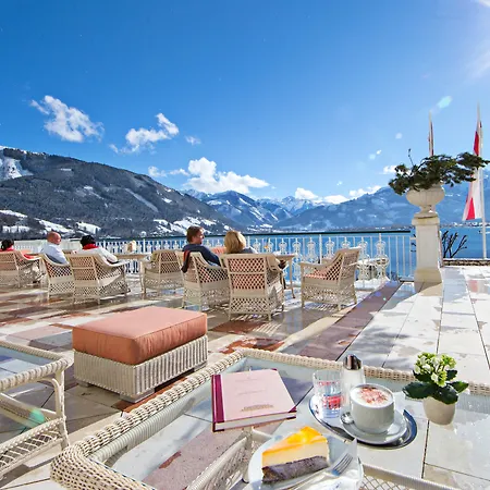 Grand Zell Am 4* Zell am See