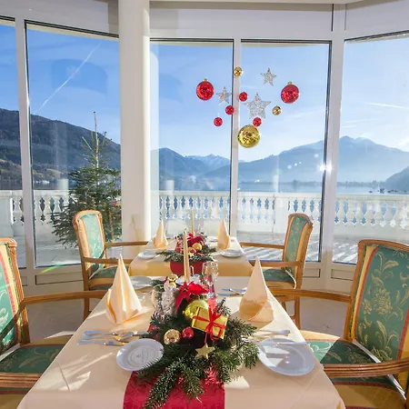Grand Zell Am 4*