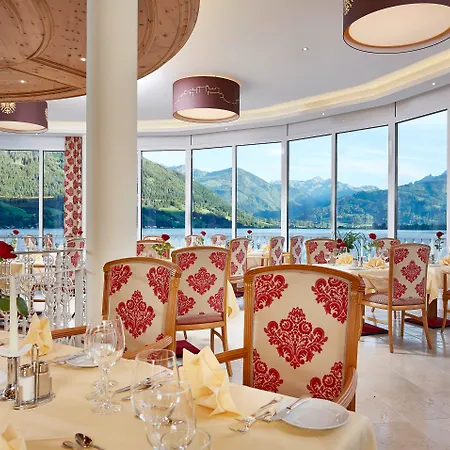 Grand Zell Am 4* Zell am See