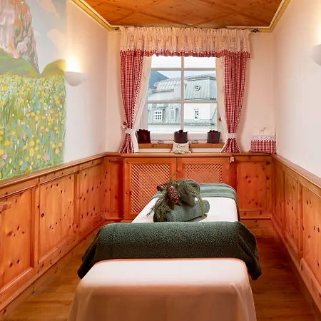 Grand Zell Am