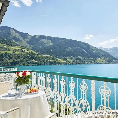 Grand Zell Am 4*