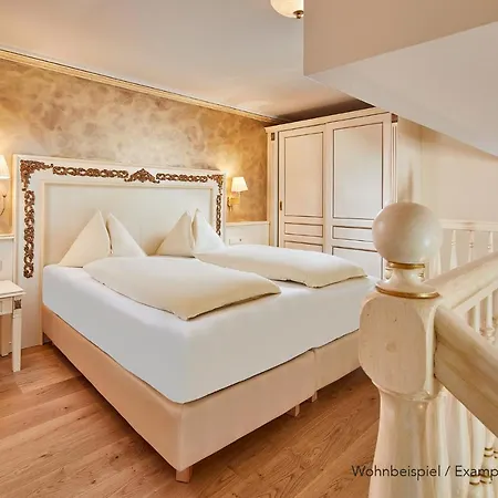 Hotel Grand Zell Am