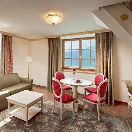 Grand Zell Am Hotel
