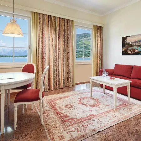 Grand Zell Am Hotel Zell am See