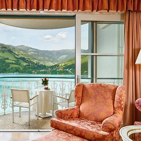 Grand Zell Am