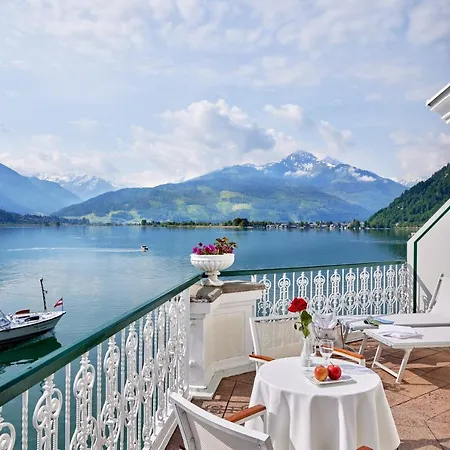 Grand Zell Am