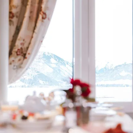 Grand Zell Am Zell am See