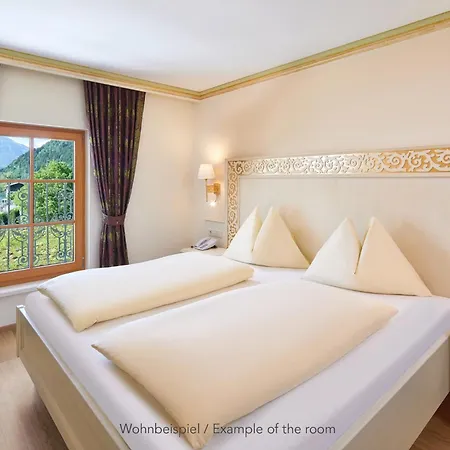 Grand Zell Am 4*