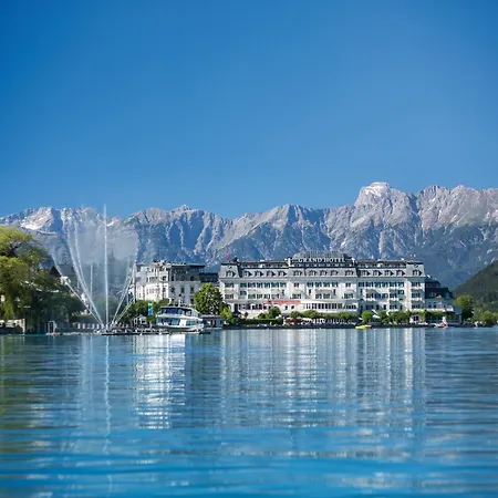 Grand Zell Am 4* צל-אם-זי