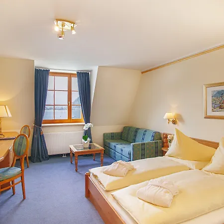 Grand Zell Am 4*