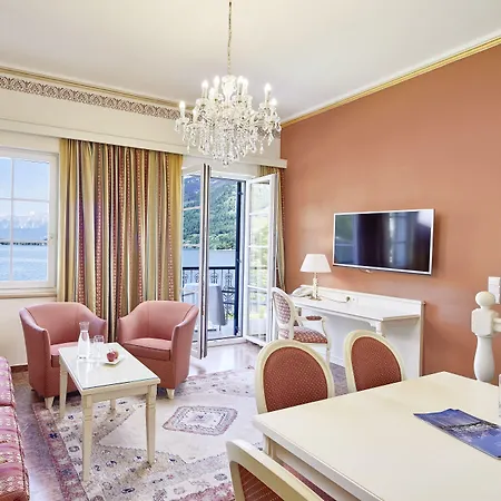 מלון Grand Zell Am