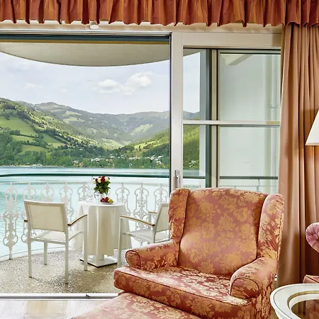 Grand Zell Am