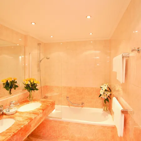 Hotel Grand Zell Am Zell am See