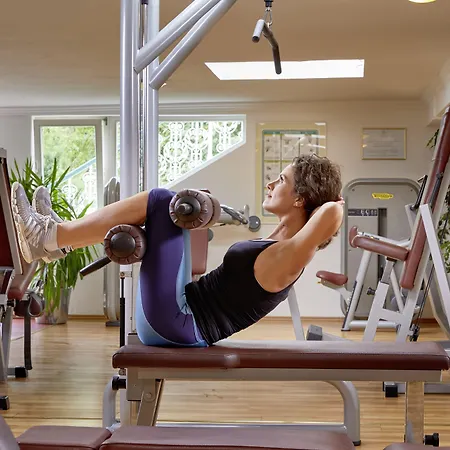 מלון Grand Zell Am