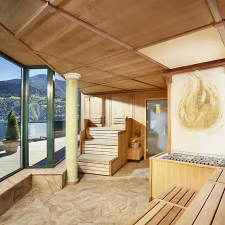 Hotel Grand Zell Am