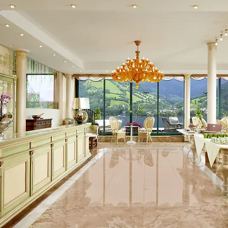 호텔 그랜드 첼 암 제