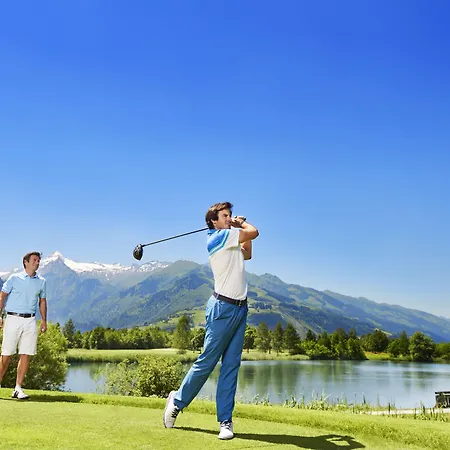 Grand Zell Am