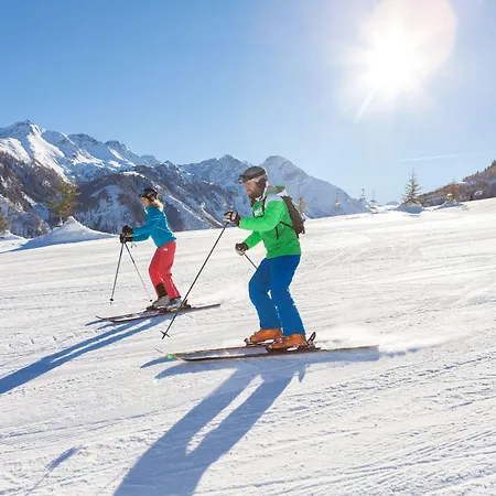 Grand Zell Am