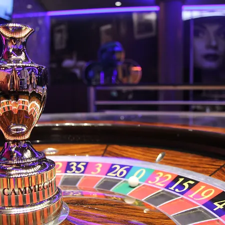 호텔 그랜드 첼 암 제 젤암제