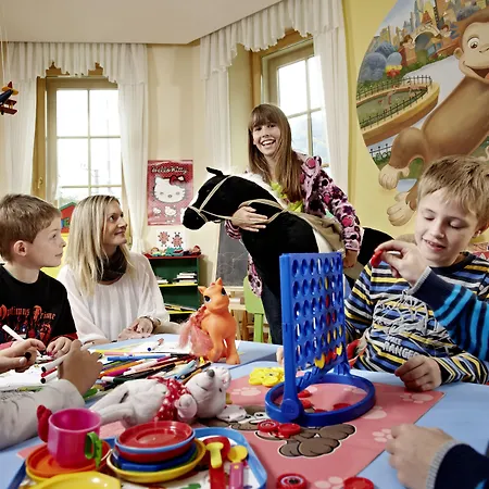 מלון Grand Zell Am