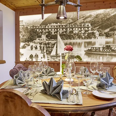 Grand Zell Am