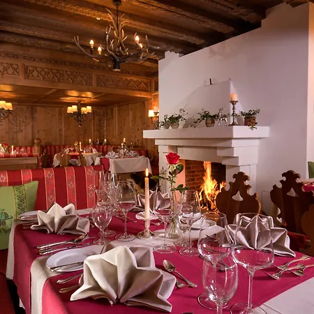 Hotel Grand Zell Am Zell am See