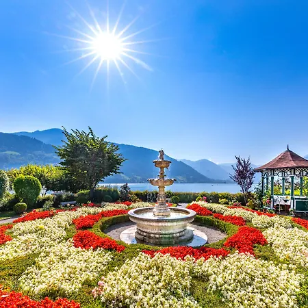 מלון Grand Zell Am