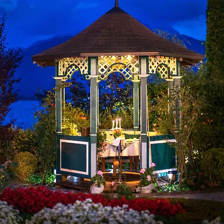 מלון Grand Zell Am