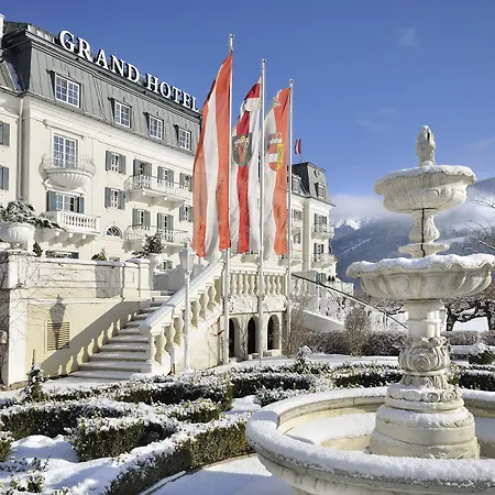 Grand Zell Am
