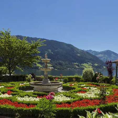 Hotel Grand Zell Am Zell am See