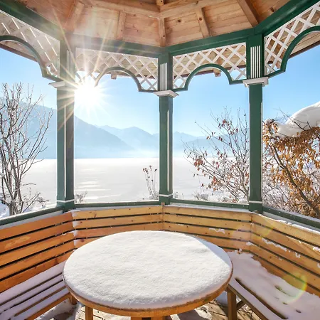 그랜드 첼 암 제 호텔