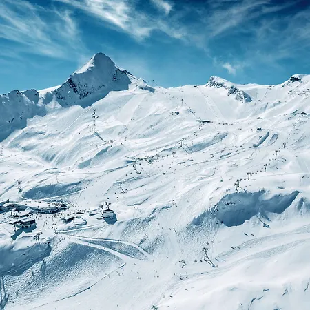 Grand Zell Am