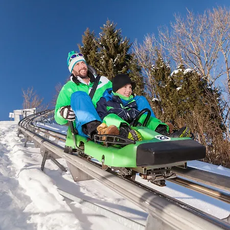 מלון Grand Zell Am צל-אם-זי