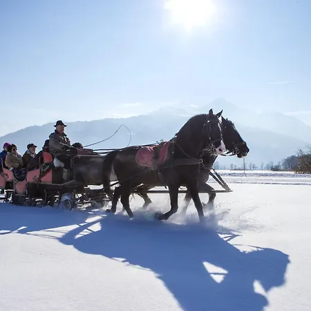 Grand Zell Am