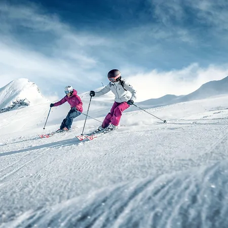 Grand Zell Am Hotel Zell am See